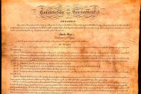 1818 Connecticut Constitution