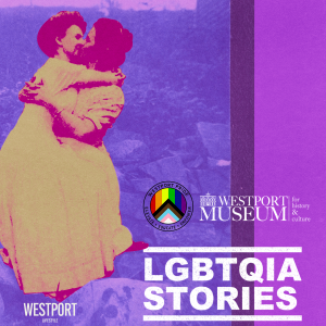 LGBTQIA Stories