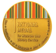 National Medal for Museum and Library Science