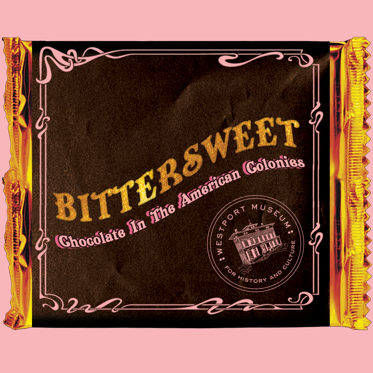 Bittersweet chocolate